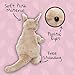 Wishpets Stuffed Animal - Soft Plush Toy for Kids - 10.5