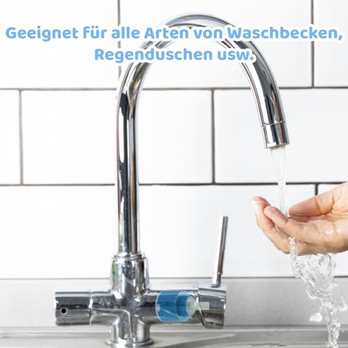Wasserhahn Kartusche, Kartusche Wasserhahn 2er Set Mit Einem Schraubenschlüssel, Keramik-Kartusche 35 Mm 90 Grad, Für Küchenarmaturen Und DIY-Reparaturen, Kartusche Für Blanco Und Dornbracht Armaturen