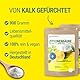 Maxxi Clean | 1x 900 g Zitronensäure Pulver in Lebensmittelqualität | Hausmittel für Küche, Haushalt & Kosmetik | Citronensäure (100% Reinheit) wiederverschliessbar