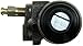Dorman W37690 Rear Drum Brake Wheel Cylinder Compatible with Select Toyota Models