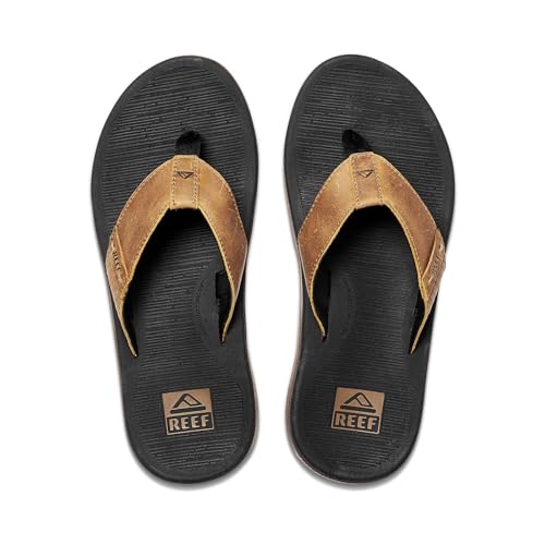 Leather Santa Ana by Reef4