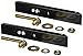 Backrack 92517 Tonneau Adapter for Ram 02-09