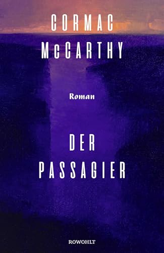 Der Passagier [German] 3498003372 Book Cover