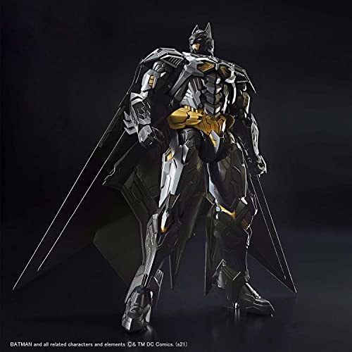 Amazon.co.jp: BANDAI SPIRITS_バンダイ スピリッツ: バットマンの