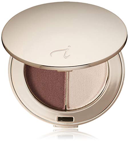 Jane Iredale Eye Shadow Duo Berries & cream