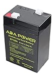 Design: Das Gehäusedesign kann variieren, aber das Innenleben bleibt gleich - eine bleibasierte Batterie, die eine geringe Selbstentladung aufweist und eine lange Lebensdauer bietet.
