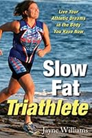 Algopix Similar Product 19 - Slow Fat Trialthete