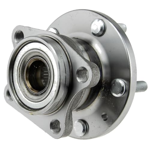 Radlager Hinten FüR Mazda CX-9 Awd 4X4 Links Rechts-image