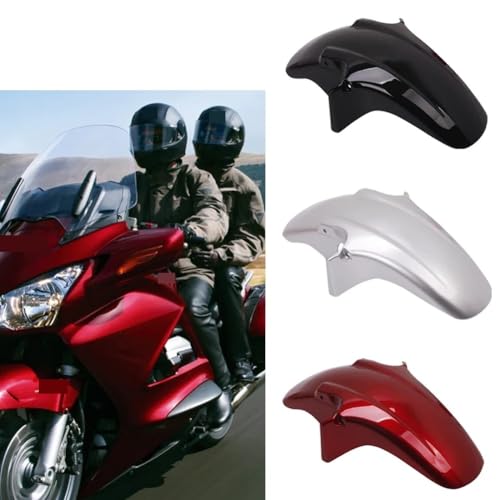 Garde-Boue de Moto Haute Résistance pour Modèles CB250F à CB1300