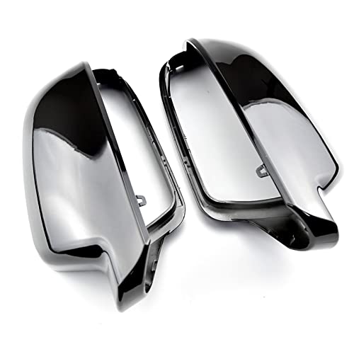 Couvercle de rétroviseur pour Audi A4 B8 et A3 8P | Coque de protection