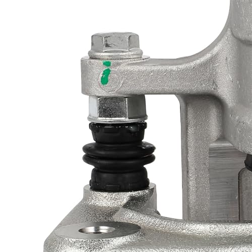 Image of ECCPP 19B3355 Rear Left Disc Brake Caliper Assembly