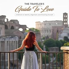 The Traveler's Guide to Love Titelbild