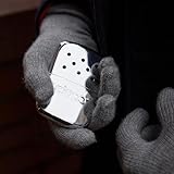 Zippo 60001658 Handwärmer, chrom - 4
