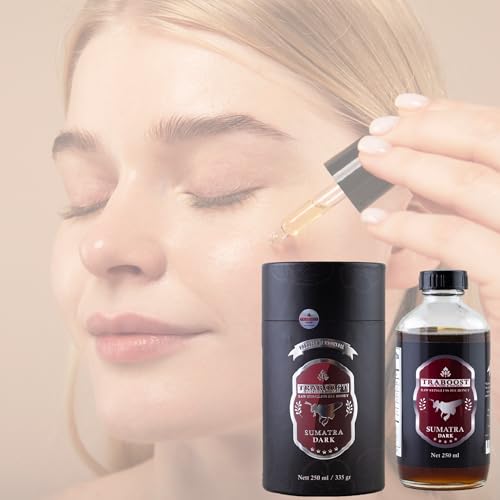 TraBoost Miel de Abeja Stinglees de Sumatra 250 ML miniatura 4