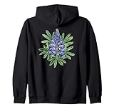 Lupine Flower Girl Apparel