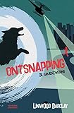  Ontsnapping (Chipper Book 2) (Dutch Edition)
