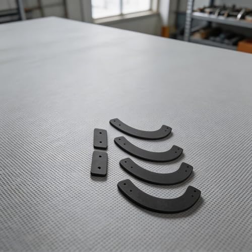 Kit de palettes de rechange pour tarière de souffleuse de 53,3 cm - 3