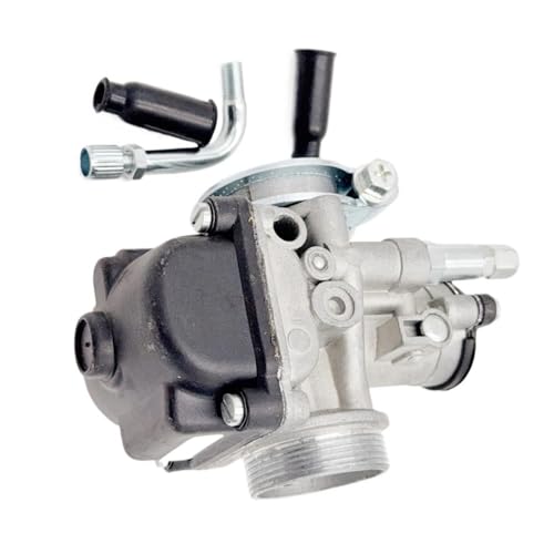 Carburateur PHBG 19 pour MBK 51 et Peugeot 103 type CO R.2587