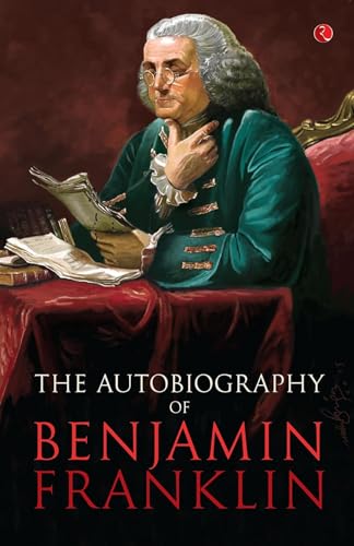 Image of The Autobiography of Benjamin Franklin