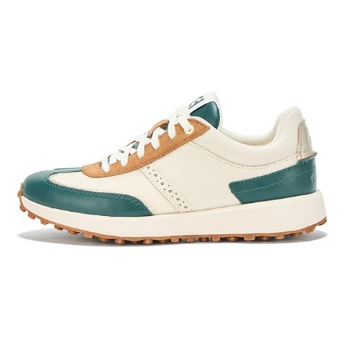 Image of Cole Haan Women's Grand Crosscourt Meadow Runner