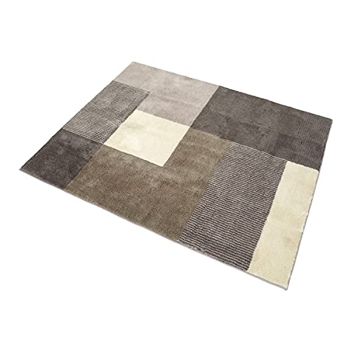 LOWYA ���E�� �J�[�y�b�g ���O�}�b�g �O�~ ���イ���� ���O �}�b�g ���􂢉� �V���M�[���O 250×200cm �� 3�� �x�[�W��