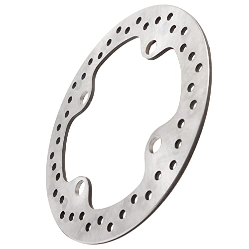 M Mati Front Rear Brake Disc Rotor For Polaris Rzr-Xp-1000 General-Xp-1000 Rzr-Rs1 5257196 #TOP3