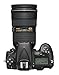 Nikon D810 Kit -includes AF-S FX Zoom-NIKKOR 24-120mm f/4G ED VR Lens