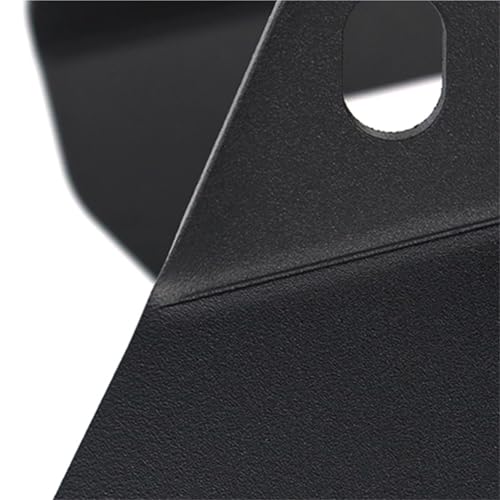 Porte-bagages moto Tenere 700 2025 évite le ballottement des sacoches de selle - 7