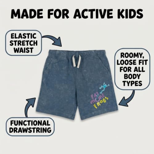 Image of STAR WARS Boys' 2-Piece T-Shirt and Shorts Set for Baby & Kids