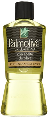 Palmolive Brillantina Liquida, 199 Ml, Pack of 1