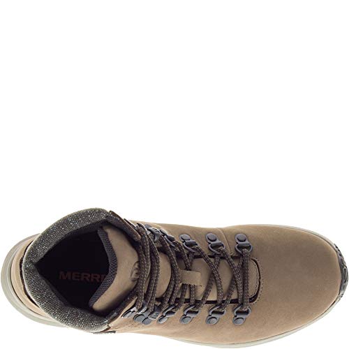 Merrell Ontario Mid Waterproof Women's4