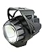 HIGHSIDER LED Motorrad Scheinwerfer Dual-Stream, 45 mm, E-geprüft