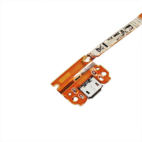 Cable flex con puerto Micro USB y jack de audio para Nexus 7 miniatura 6