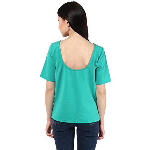 Image of Harpa Women's Regular fit Body Blouse Top