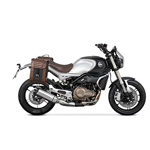 Telaietti Laterali Specifici Sr Qj Motor Srv550