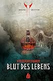 Cover zum Buch Blut des Lebens: Das Flüstern der Raben