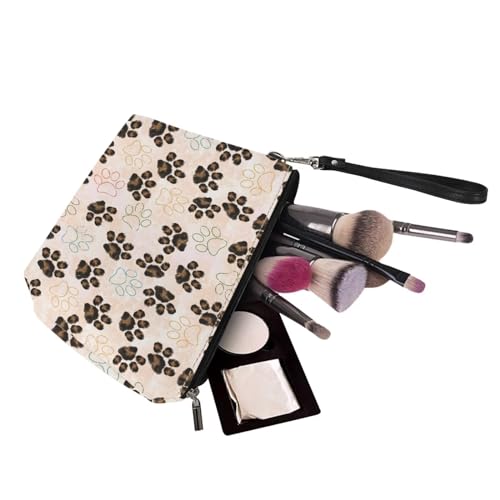 Image of 2PCS Tote Bag for Women Top Handle Purse with Wallet, Hobo Bag Tote Shoulder Bag with PU Cosmetic Bag