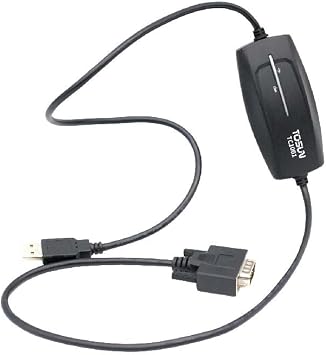 TOSUN Technology - Auto Grade - 1 CH CAN Bus Interface to USB 2.0 Adapter