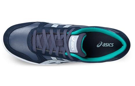 Asics - Aaron, Sneaker Basse Unisex - Adulto