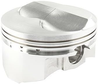 Wiseco Pistons K243AS BBC DOMED PISTON SET