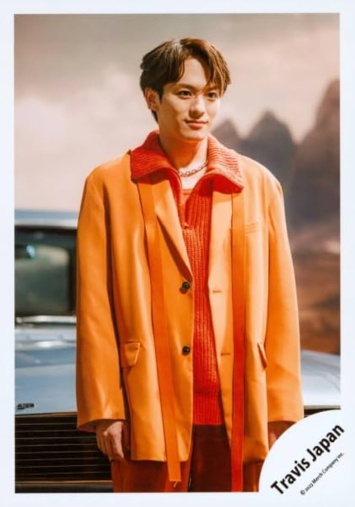 ジャニーズＪｒ．公式写真 松倉 谷村 トラヴィスJAPAN トラジャ ジャニーズJr．公式写真 松倉 谷村 トラヴィスJAPAN トラジャ