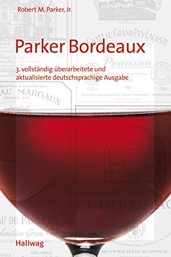 Parker Bordeaux (Standardthemen) Parker Bordeaux (Standardthemen)