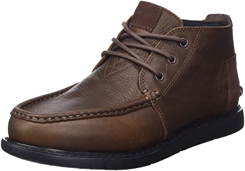 Image of TOMS Navi Moc Chukka