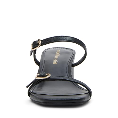 Madden Girl Women's Bettyy Pump2