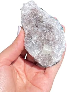 Amethyst From Bulgaria, Amethyst Geode, Raw Amethyst Quartz, Raw Stone, Healing Crystal, Mineral Specimen, Amethyst Cluster, Holistic Gift