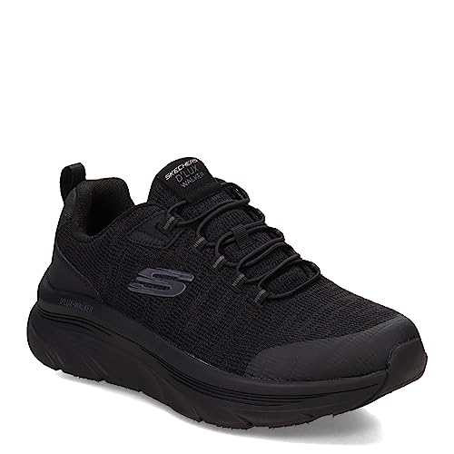 Image of Skechers D'Lux Walker Pensive Sneaker