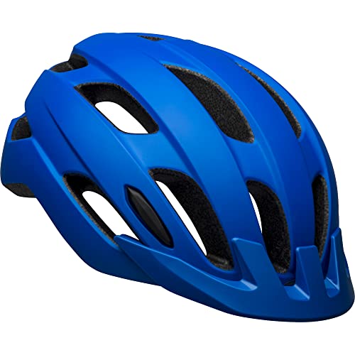 Casque BELL Trace avec système d'ajustement précis et aération optimale