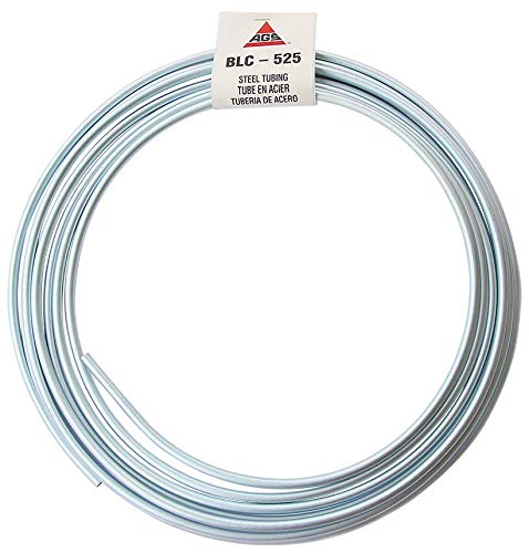 Photo 1 of AGS - BLC525 Steel Brake/Fuel/Transmission Line Tubing Coil.