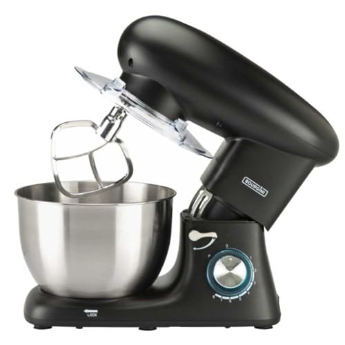 Robot de cuisine Bourgini Kitchen Chef Plus pour réussir vos grands repas