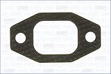 Autoteile Gocht Dichtung Abgaskrümmer Kompatibel mit Peugeot J7 1968-1980
